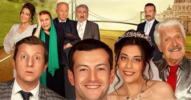 Vatikan'ın Şifresi... VİZYON TARİHİ BELLİ OLDU!