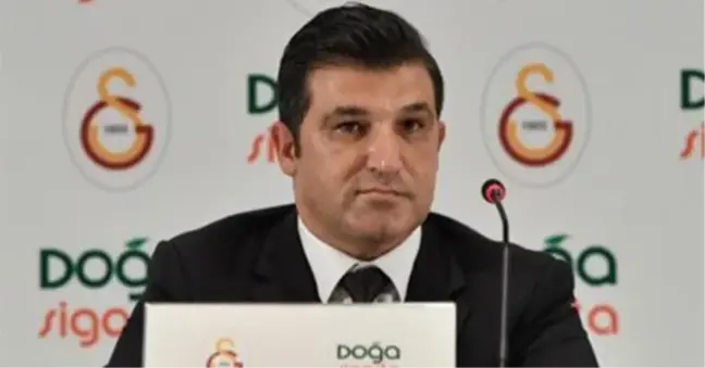 Nihat Kırmızı kimdir? Galatasaray Yönetim Kurulu Üyesi Nihat Kırmızı kim?