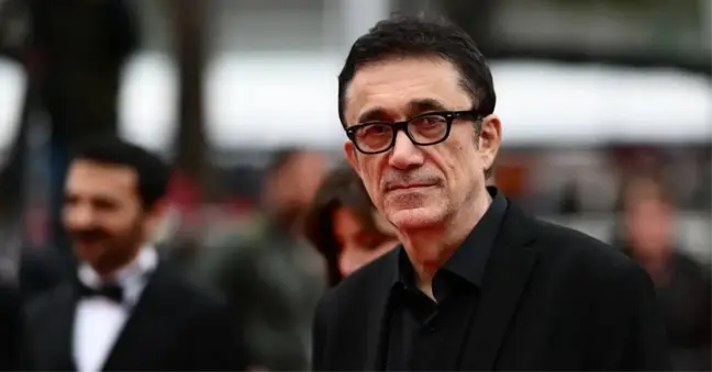 Nuri Bilge Ceylan kimdir? Nuri Bilge Ceylan filmleri neler? Nuri Bilge Ceylan biyografisi!