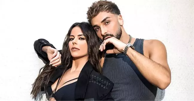 Sefo ve Simge Coke Studio Türkiye projesi için düet yaptı