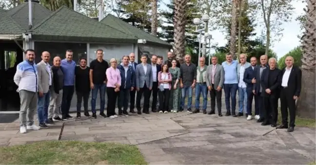 Trabzonspor'da kulüp tüzüğü değişiyor