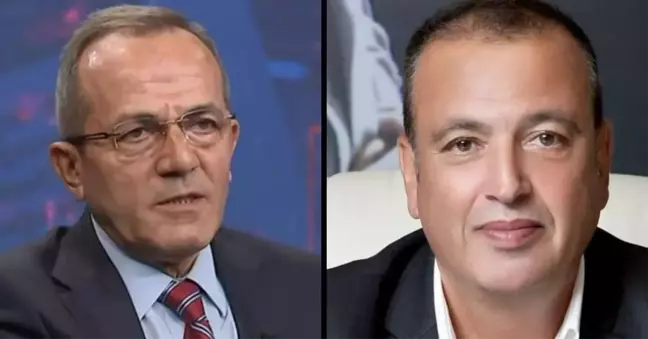 Şaban Sevinç ve Battal İlgezdi kimdir? Şaban Sevinç ve Battal İlgezdi canlı yayında neden tartıştı?