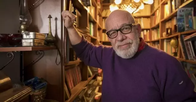 Mario Levi kimdir? Mario Levi kaç yaşındaydı, nereli ve eserleri nelerdir?