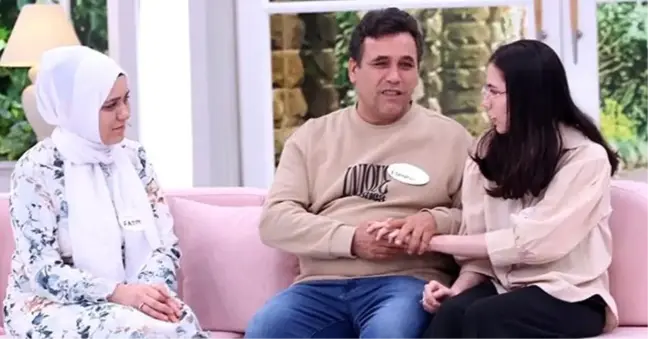 Esra Erol'da Kayıp Kardeş Bulundu