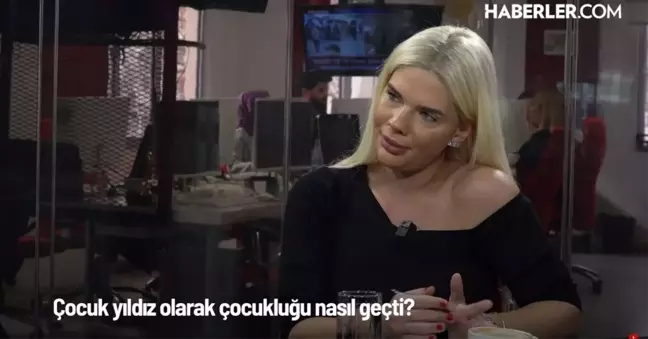 Damla Ersubaşı kimdir? Sihirli Annem Tuğçe kim, evli mi?