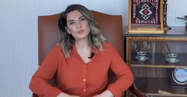 Başak Demirtaş adaylıktan çekildi mi? Başak Demirtaş kimdir, kaç yaşında?