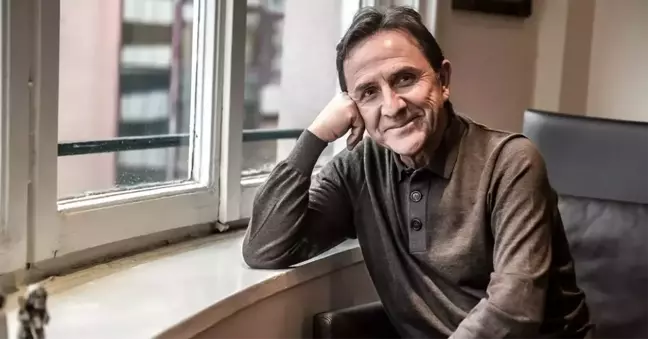 Osman Müftüoğlu kimdir? Osman Müftüoğlu kaç yaşında, nereli?