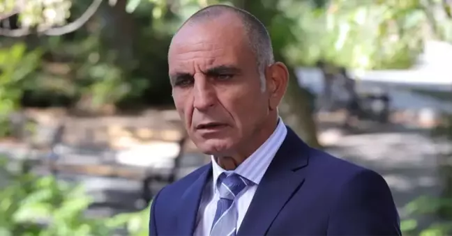 Gürkan Uygun kimdir? Memati Baş kimdir, kaç yaşında, nereli?