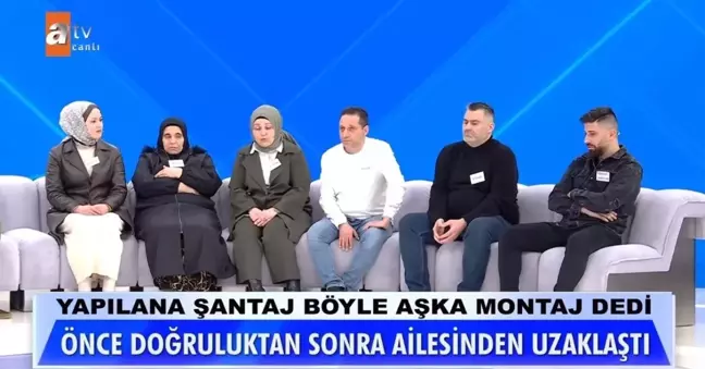 Müge Anlı CANLI İZLE! 21 Şubat Müge Anlı Canlı İzleme Linki! Müge Anlı son bölüm neler oldu?