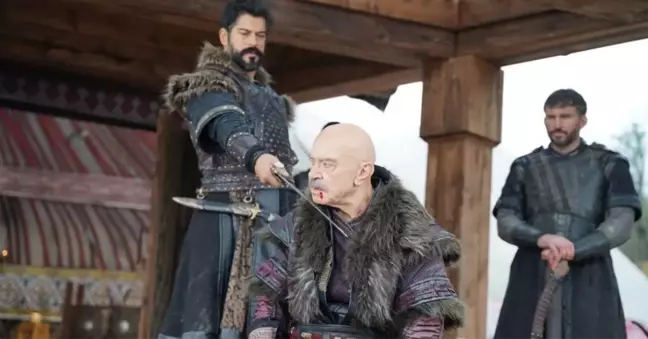 KURULUŞ OSMAN SON BÖLÜM İZLE! | Yeni bölüm fragmanı yayınlandı mı?