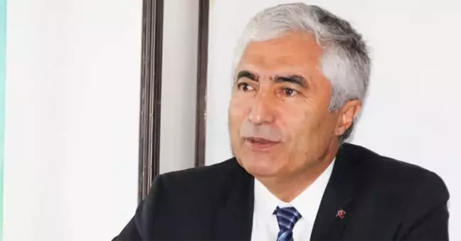 Hüseyin Filiz kimdir? AK Parti Çankırı Belediye Başkanı adayı Hüseyin Filiz kimdir?