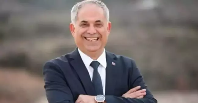 Mustafa Yaman kimdir? AK Parti Bilecik Belediye Başkan adayı Mustafa Yaman kim, nereli?