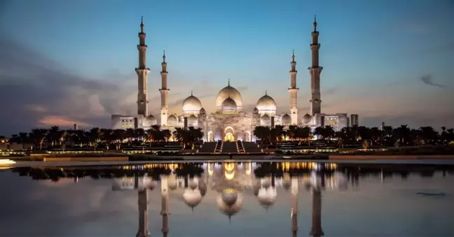 ANTALYA İFTAR VAKTİ | Antalya'da iftar saati ne zaman, ezan kaçta okunacak? 2024 Ramazan Ezan Vakitleri!