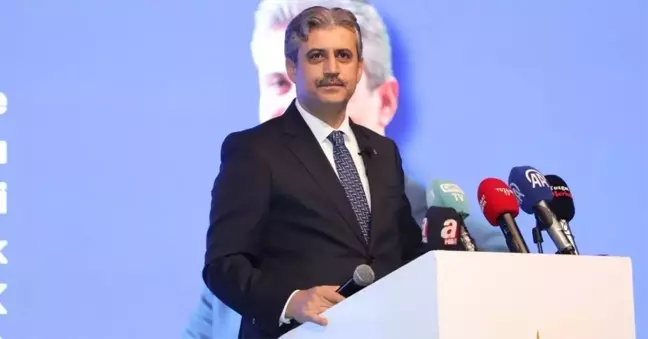 Celal Köse kimdir? AK Parti Yozgat Belediye Başkan adayı Celal Köse kaç yaşında, nereli?