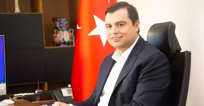 Mehmet Çakın kimdir? AK Parti Uşak Belediye Başkan adayı Mehmet Çakın kaç yaşında, nereli?