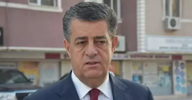 Mehmet Yarka kimdir? AK Parti Şırnak Belediye Başkan adayı Mehmet Yarka kaç yaşında, nereli?