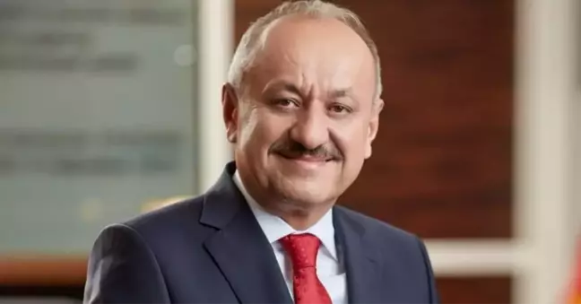 Tahsin Babaş kimdir? AK Parti Kastamonu Belediye Başkan adayı Tahsin Babaş kaç yaşında, nereli?