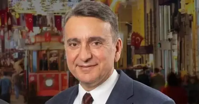 Azmi Karamahmutoğlu kimdir? Azmi Karamahmutoğlu kaç yaşında ve nereli?