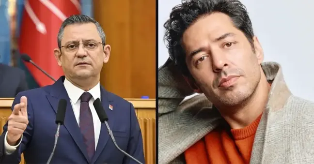 CHP, Mert Fırat'a adaylık teklifi mi götürdü? Mert Fırat'ın cevabı ne oldu?