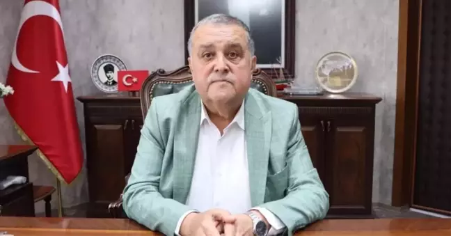 Hüseyin Fahri Fırıncıoğlu kimdir? AK Parti Bartın Belediye Başkan adayı Hüseyin Fahri Fırıncıoğlu kaç yaşında, nereli?
