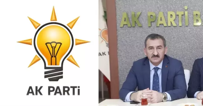 Ahmet Buran kimdir? AK Parti Ankara- Bala Belediye Başkan adayı Ahmet Buran kaç yaşında, nereli?