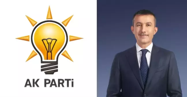 Asım Balcı kimdir? AK Parti Ankara- Mamak Belediye Başkan adayı Asım Balcı kaç yaşında, nereli?