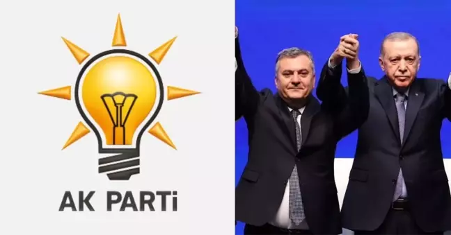 Baki Demirbaş kimdir? AK Parti Ankara- Çubuk Belediye Başkan adayı Baki Demirbaş kaç yaşında, nereli?