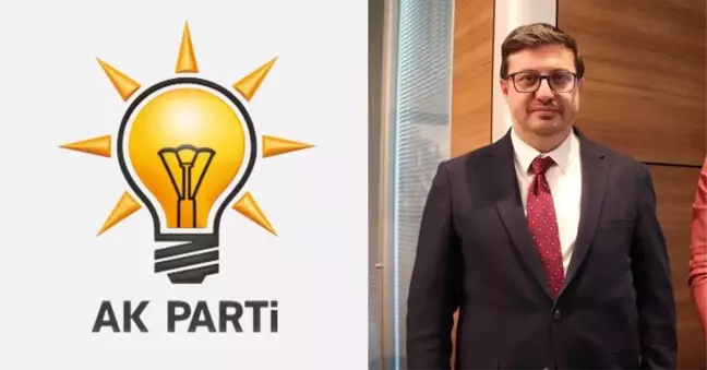 Duhan Kalkan kimdir? AK Parti Çankaya Belediye Başkan Adayı Duhan Kalkan kaç yaşında, nereli?