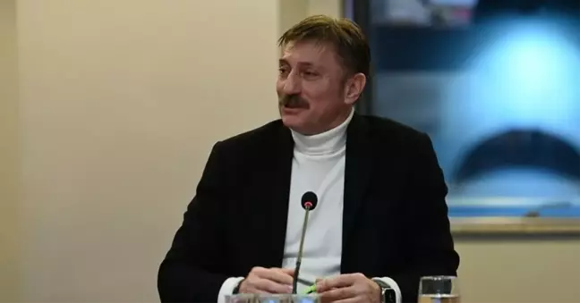 Hakan Bahadır kimdir? AK Parti Bahçelievler Belediye Başkan adayı Hakan Bahadır kaç yaşında, nereli?