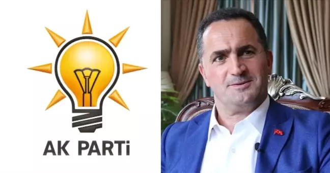 Haydar Ali Yıldız kimdir? AK Parti Beyoğlu Belediye Başkan adayı Haydar Ali Yıldız kaç yaşında, nereli?