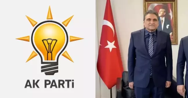 Hazım Caner Can kimdir? AK Parti Çamlıdere Belediye Başkan Adayı Hazım Caner Can kaç yaşında, nereli?