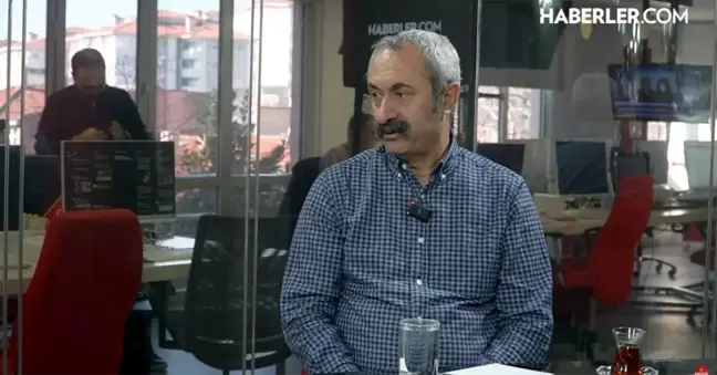 TKP'nin adayı Fatih Mehmet Maçoğlu İstanbul'da kazanabilecek mi? Komünist Başkan Kadıköy'ü alabilecek mi?