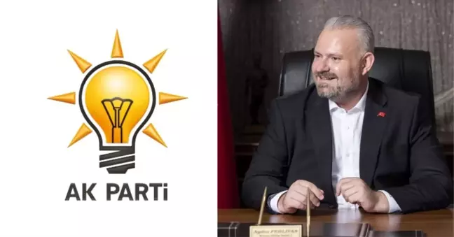 Aydın Pehlivan kimdir? AK Parti İzmir- Menemen Belediye Başkan adayı kaç yaşında, nereli?