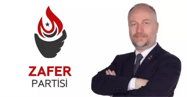 Güçlü Emre Özgür kimdir? Zafer Partisi Ankara-Gölbaşı Belediye Başkan adayı Güçlü Emre Özgür kaç yaşında, nereli?
