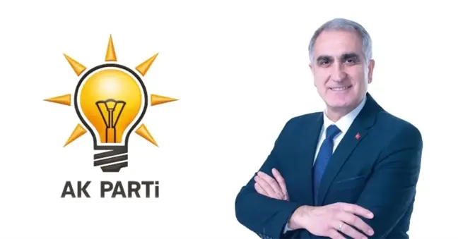 Celil Çolak kimdir? Cumhur İttifakı Bursa- Nilüfer Belediye Başkan adayı Celil Çolak kaç yaşında, nereli?