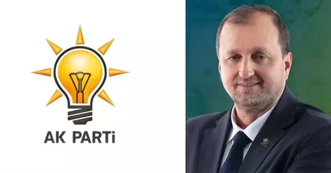 Kağan Mehmet Usta kimdir? Cumhur İttifakı Bursa- İznik Belediye Başkan adayı Kağan Mehmet Usta kaç yaşında, nereli?