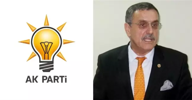 Mehmet Cemal Öztaylan kimdir? AK Parti Balıkesir- Bandırma Belediye Başkan adayı Mehmet Cemal Öztaylan kaç yaşında, nereli?