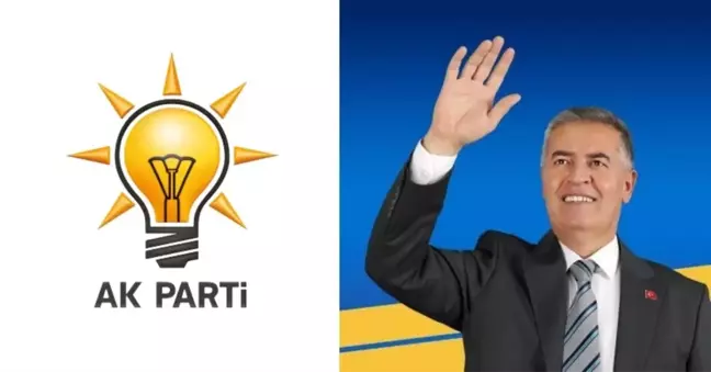 Mehmet Erol kimdir? AK Parti Aydın- Buharkent Belediye Başkan adayı Mehmet Erol kaç yaşında, nereli?