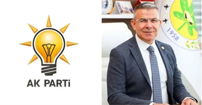 Nuri Güler kimdir? AK Parti Aydın- Köşk Belediye Başkan adayı Nuri Güler kaç yaşında, nereli?