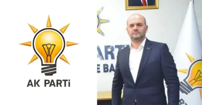 Ümmet Şamil Zengin kimdir? AK Parti Balıkesir- Savaştepe Belediye Başkan adayı Ümmet Şamil Zengin kaç yaşında, nereli?