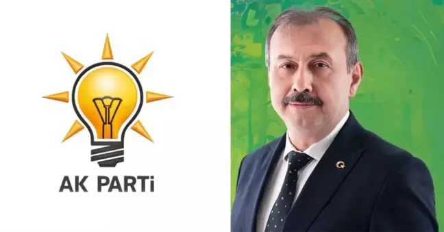 Yılmaz Ataş kimdir? Cumhur İttifakı Bursa- Harmancık Belediye Başkan adayı Yılmaz Ataş kaç yaşında, nereli?