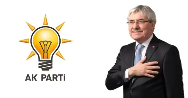Yusuf Cengiz kimdir? AK Parti Balıkesir- İvrindi Belediye Başkan adayı Yusuf Cengiz kaç yaşında, nereli?