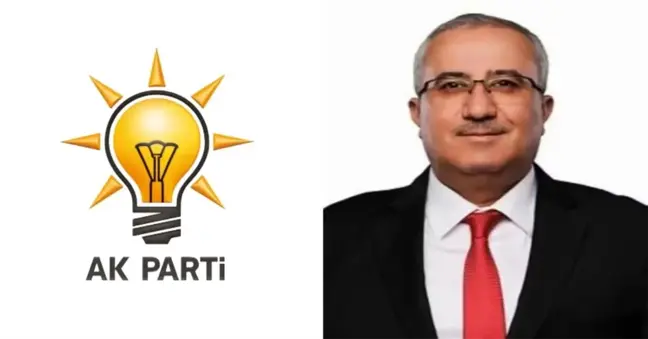 Cengiz Arslan kimdir? AK Parti Denizli- Çameli Belediye Başkan adayı Cengiz Arslan kaç yaşında, nereli?