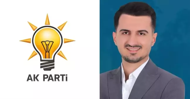 Ömer Faruk Yeprem kimdir? AK Parti Diyarbakır- Kulp Belediye başkan adayı Ömer Faruk Yeprem kaç yaşında, nereli?