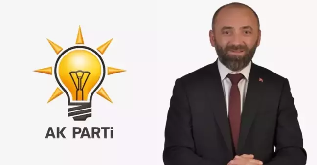 Ahmet Dönmez kimdir? AK Parti Eskişehir- Sarıcakaya Belediye Başkan adayı Ahmet Dönmez kaç yaşında, nereli?