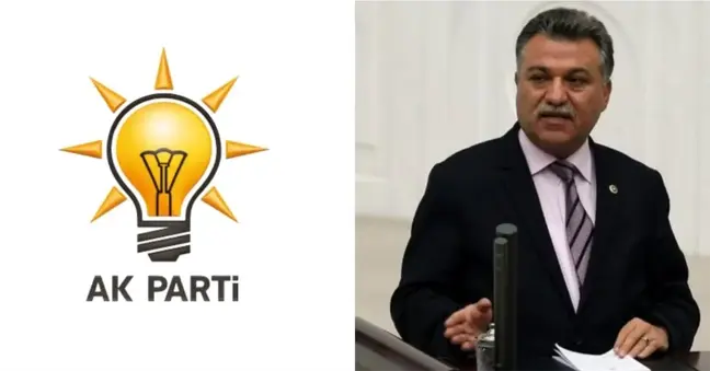 Ali Öz kimdir? AK Parti Mersin- Toroslar Belediye Başkan adayı Ali Öz kaç yaşında, nereli?