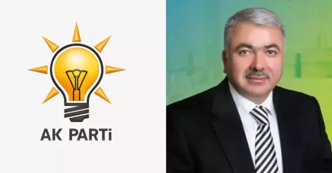 Hacı Fevzi Akdoğan kimdir? AK Parti Gaziantep- Nizip Belediye Başkan adayı Hacı Fevzi Akdoğan kaç yaşında, nereli?