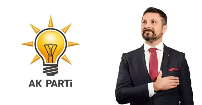 Hamid Yüzügüllü kimdir? AK Parti Eskişehir- Tepebaşı Belediye Başkan adayı Hamid Yüzügüllü kaç yaşında, nereli?