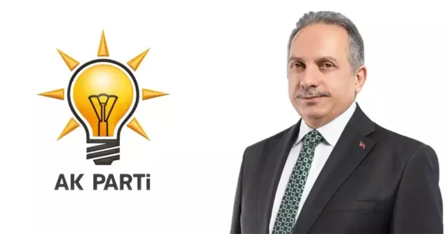 Mustafa Yalçın kimdir? AK Parti Kayseri- Talas Belediye Başkan adayı Mustafa Yalçın kaç yaşında, nereli?