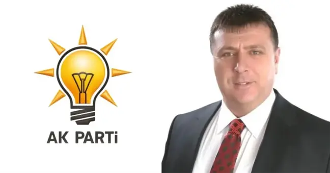 Özkan Alp kimdir? AK Parti Eskişehir- Odunpazarı Belediye Başkan adayı Özkan Alp kaç yaşında, nereli?
